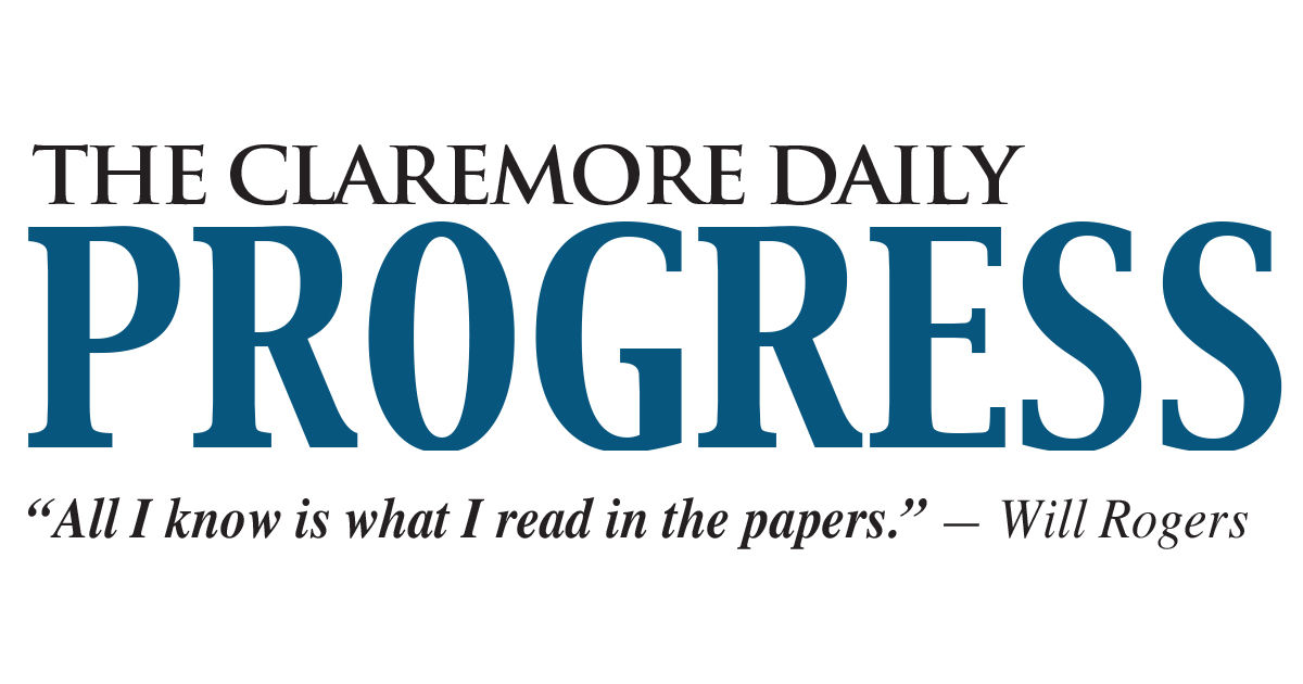 The Claremore Progress